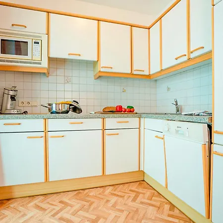 Austria Apartment