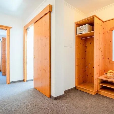 Appartement Austria