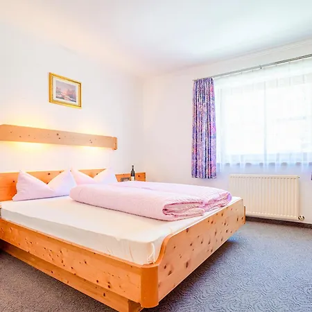 Appartement Austria