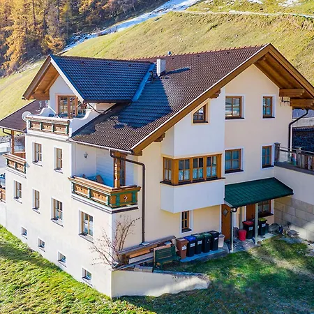 Appartement Austria *