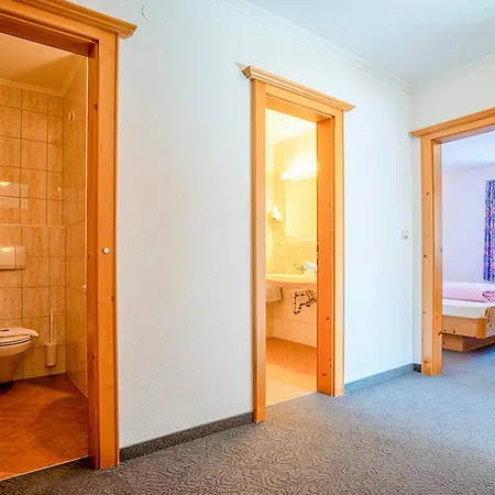 Appartement Austria Sölden