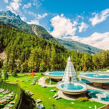 Austria Διαμέρισμα