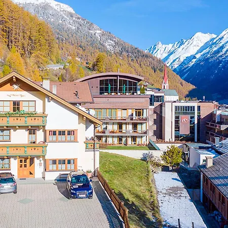 Appartement Austria *